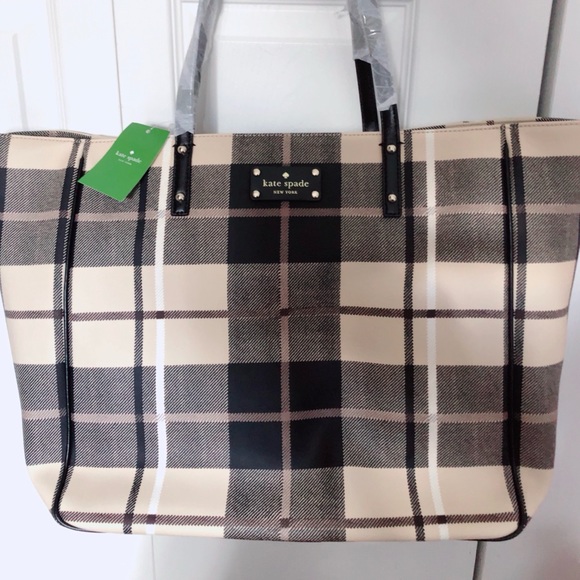 Kate Spade with tag - Picture 2 of 2